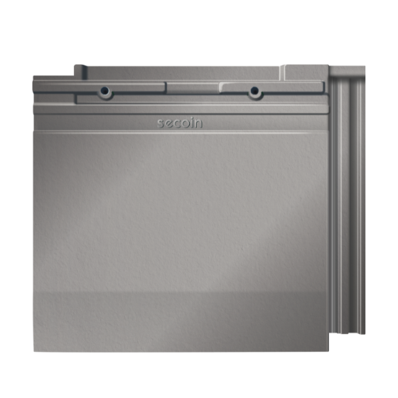 Ngói phẳng kiểu Pháp S2-02